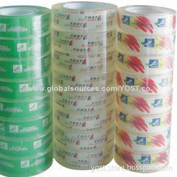 BOPP stationery tape